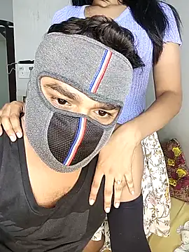 Love-N online show from December 20, 10:23 pm