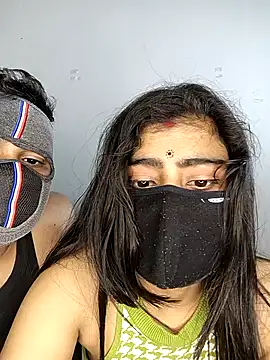 Love-N online show from December 13, 8:04 pm