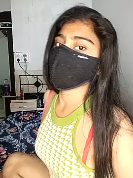 Love-N online show from December 18, 10:46 pm