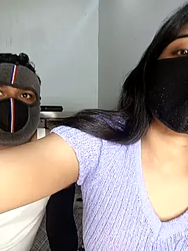 Love-N online show from January 18, 4:27 am