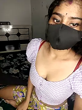 Love-N online show from May 3, 3:26 pm
