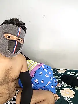 Love-N online show from February 20, 10:44 pm