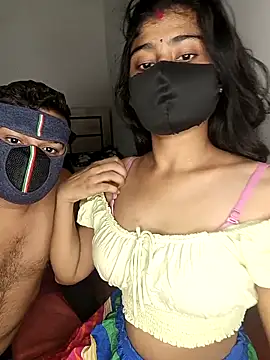 Love-N online show from May 3, 3:00 am