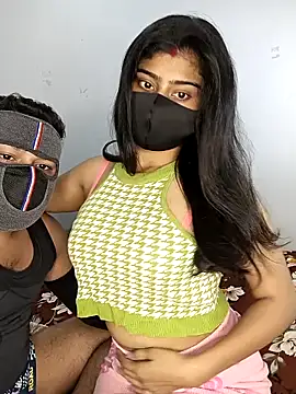 Love-N online show from March 6, 7:09 pm