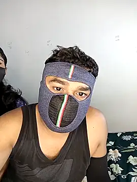 Love-N online show from March 22, 11:06 pm