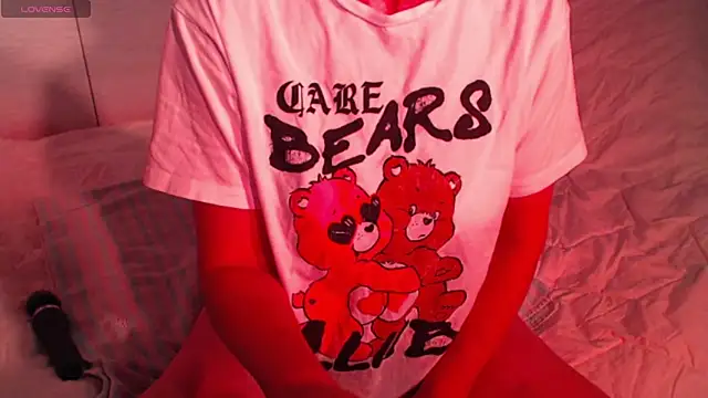 sweetchani666 online show from October 11, 6:14 am