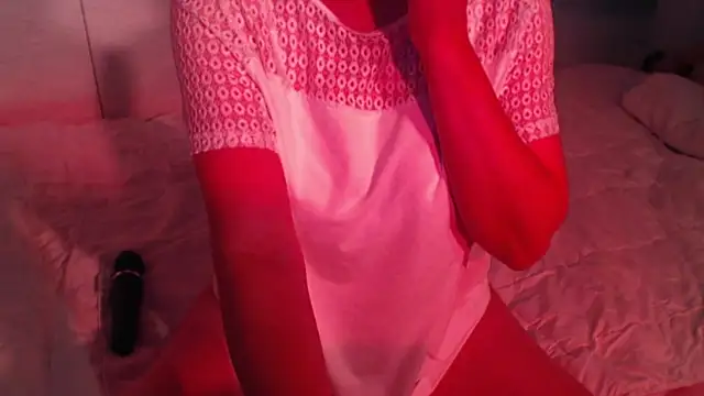 sweetchani666 online show from November 25, 2:39 pm