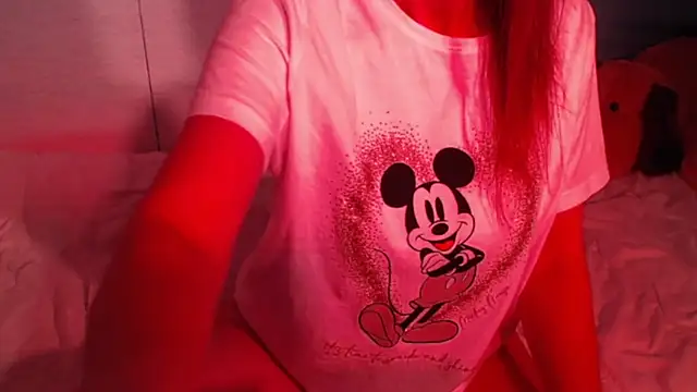 Snapshot of sweetchani666 chatting on January 17, 8:07 am sweetchani666 online show from January 17, 8:07 am