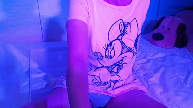 Snapshot of sweetchani666 chatting on January 18, 8:51 am sweetchani666 online show from January 18, 8:51 am