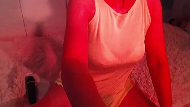 sweetchani666 online show from December 5, 3:43 pm