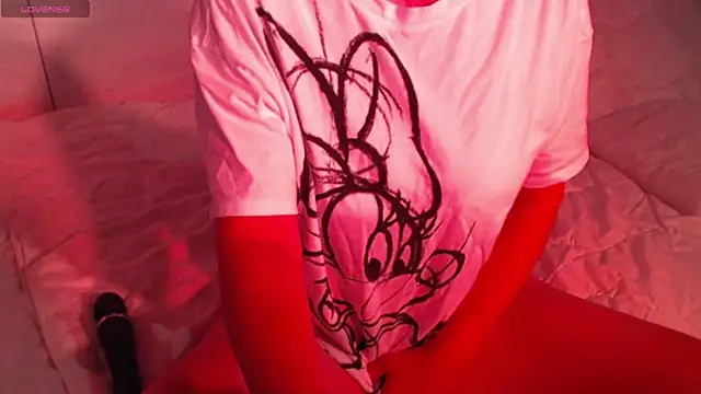 sweetchani666 online show from September 27, 1:50 pm