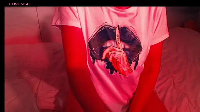sweetchani666 online show from May 10, 7:12 am