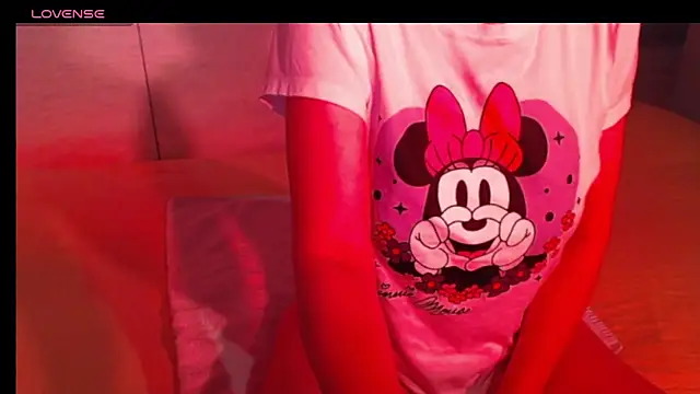 Snapshot of sweetchani666 chatting on March 21, 8:04 am sweetchani666 online show from March 21, 8:04 am