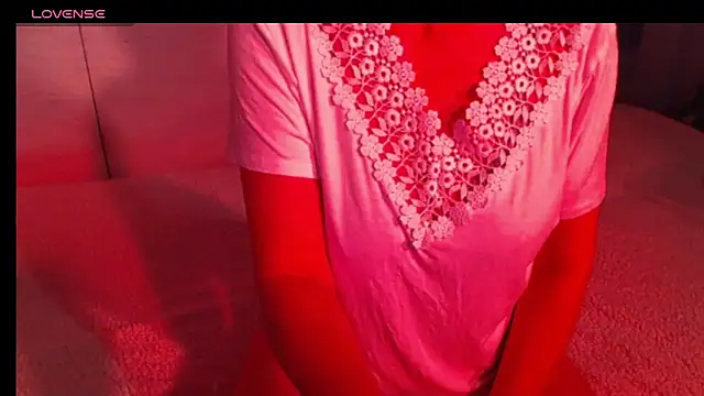 sweetchani666 online show from April 5, 2:24 pm