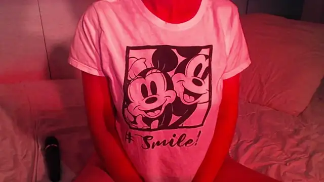 sweetchani666 online show from November 22, 7:51 am