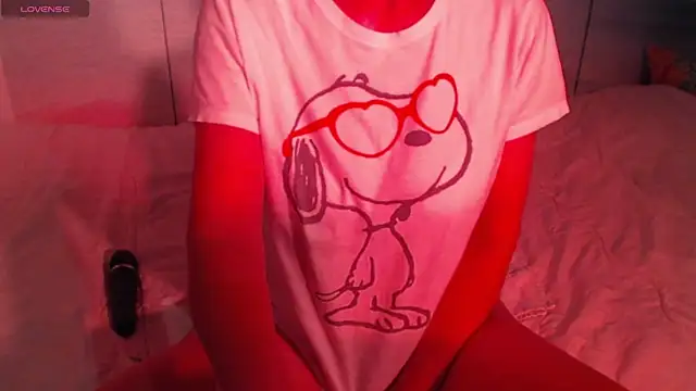 sweetchani666 online show from October 25, 7:29 am