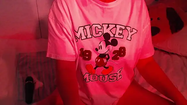 sweetchani666 online show from November 16, 7:24 am