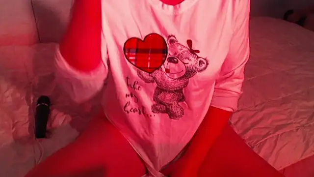 sweetchani666 online show from November 30, 8:26 am