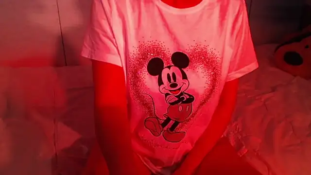 Snapshot of sweetchani666 chatting on January 19, 7:34 am sweetchani666 online show from January 19, 7:34 am