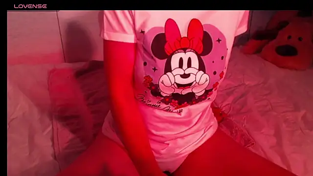 Snapshot of sweetchani666 chatting on February 8, 8:23 am sweetchani666 online show from February 8, 8:23 am