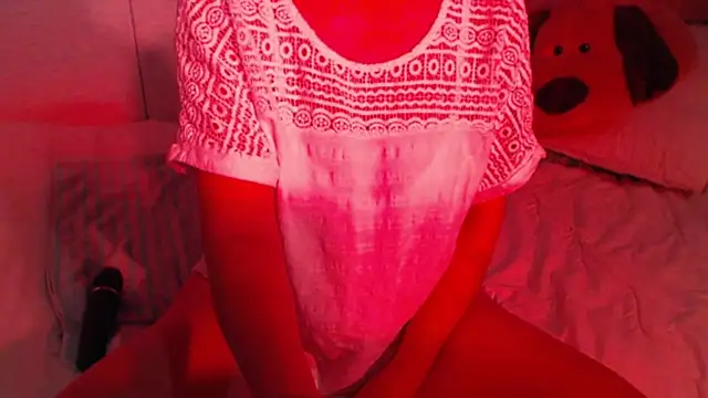 sweetchani666 online show from November 15, 12:20 pm