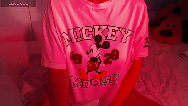 Snapshot of sweetchani666 chatting on February 1, 9:40 am sweetchani666 online show from February 1, 9:40 am