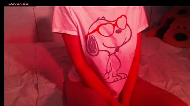 Snapshot of sweetchani666 chatting on February 10, 8:02 am sweetchani666 online show from February 10, 8:02 am