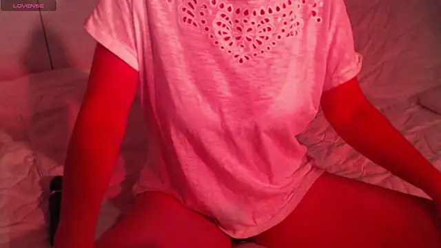 sweetchani666 online show from October 9, 12:49 pm