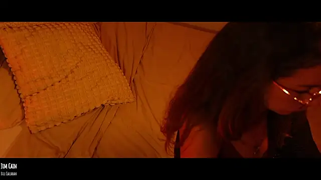 9Calliope online show from November 13, 8:02 pm