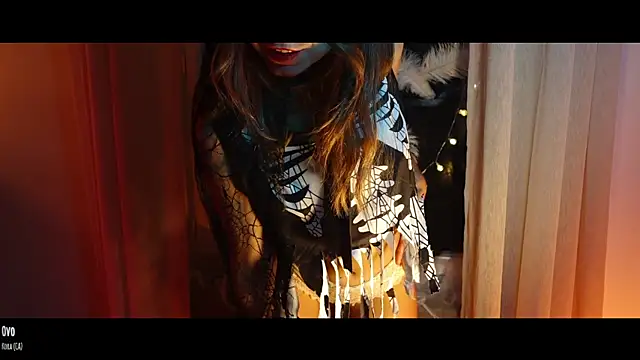 9Calliope online show from October 31, 9:32 pm