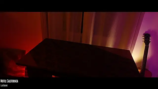 9Calliope online show from November 18, 6:11 pm