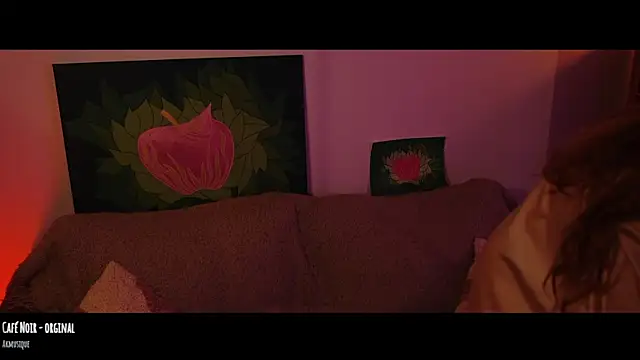 9Calliope online show from November 8, 9:51 pm