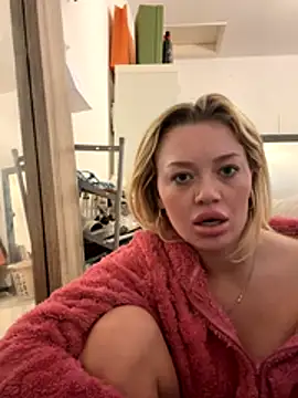 blissdimicco online show from December 3, 10:47 am