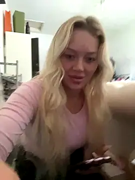 blissdimicco online show from November 12, 10:52 am