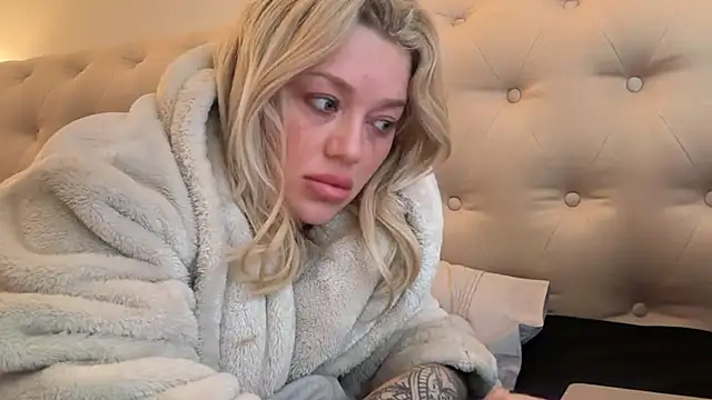 blissdimicco online show from February 1, 10:13 am