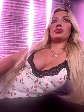 blissdimicco online show from October 5, 1:24 pm