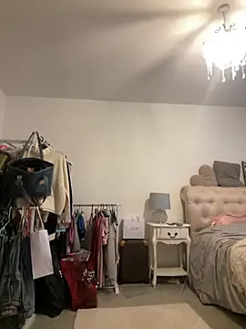 blissdimicco online show from November 28, 12:27 pm