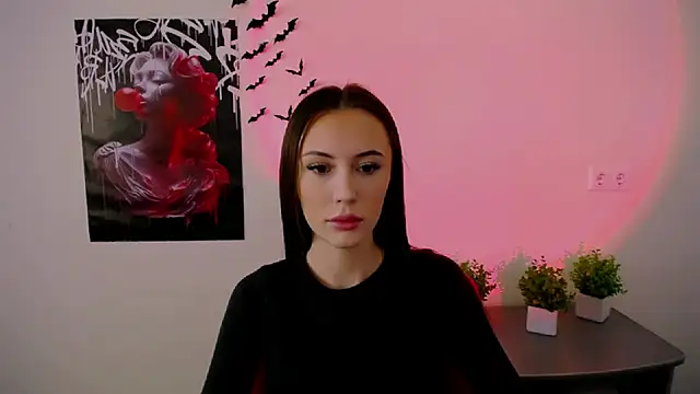 Snapshot of Nikonara_Love chatting on February 5, 12:27 pm Nikonara Love online show from February 5, 12:27 pm