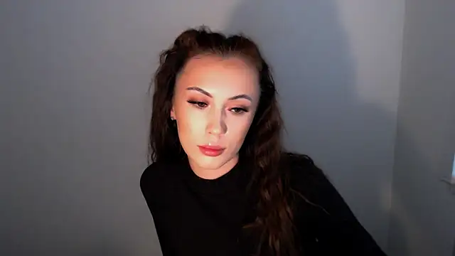 Snapshot of Nikonara_Love chatting on November 20, 1:34 pm Nikonara Love online show from November 20, 1:34 pm