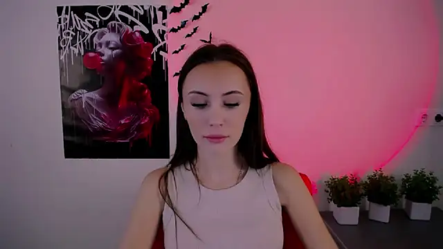 Snapshot of Nikonara_Love chatting on January 29, 1:07 pm Nikonara Love online show from January 29, 1:07 pm