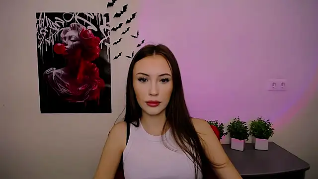 Snapshot of Nikonara_Love chatting on January 31, 1:45 pm Nikonara Love online show from January 31, 1:45 pm