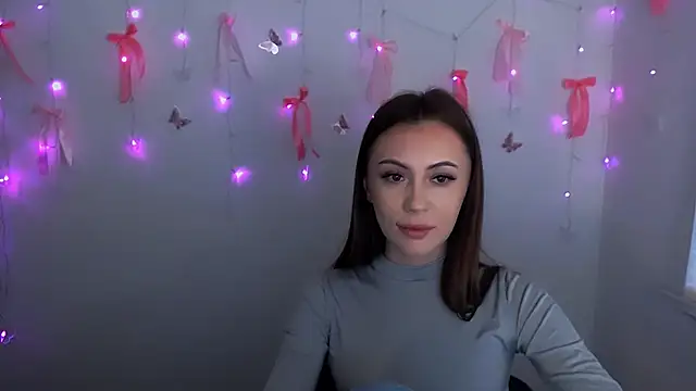 Snapshot of Nikonara_Love chatting on January 8, 12:11 pm Nikonara Love online show from January 8, 12:11 pm