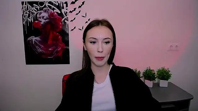 Snapshot of Nikonara_Love chatting on January 31, 5:53 pm Nikonara Love online show from January 31, 5:53 pm