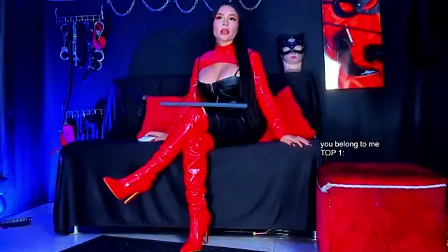 KaramStone online show from February 6, 7:10 pm