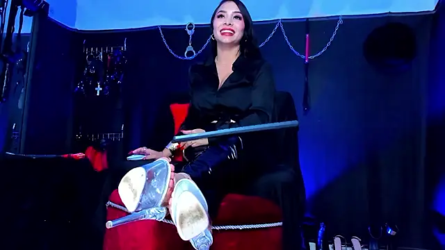 KaramStone online show from January 9, 8:49 pm