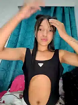 Briannasweeth17 online show from February 5, 2:40 am