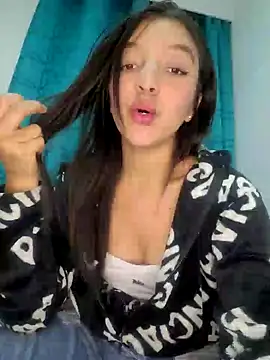 Briannasweeth17 online show from February 6, 1:16 am