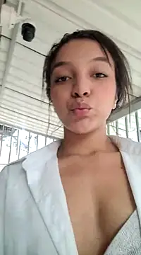 Briannasweeth17 online show from March 9, 9:46 pm