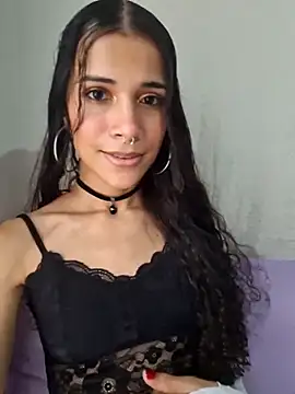 Snapshot of novinhatransexy chatting on June 1, 4:50 pm novinhatransexy online show from June 1, 4:50 pm