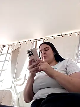 ary-cooper online show from November 15, 9:08 pm